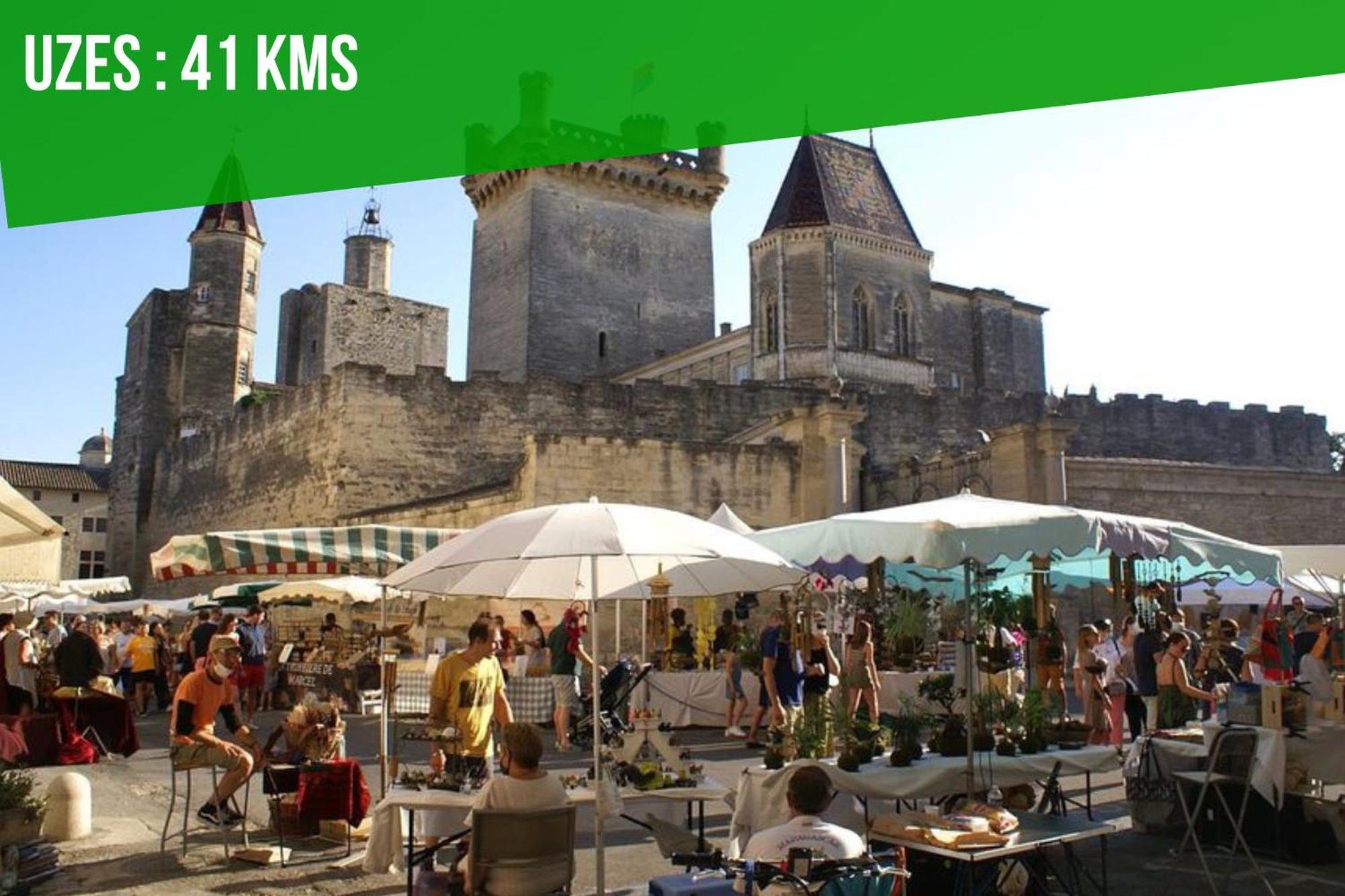 Coco Des Teinturiers - Clim - Wifi - Ideal Festival Avignon Exterior photo